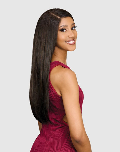 Synthetic Lace Wigs VIEW99 NOIR