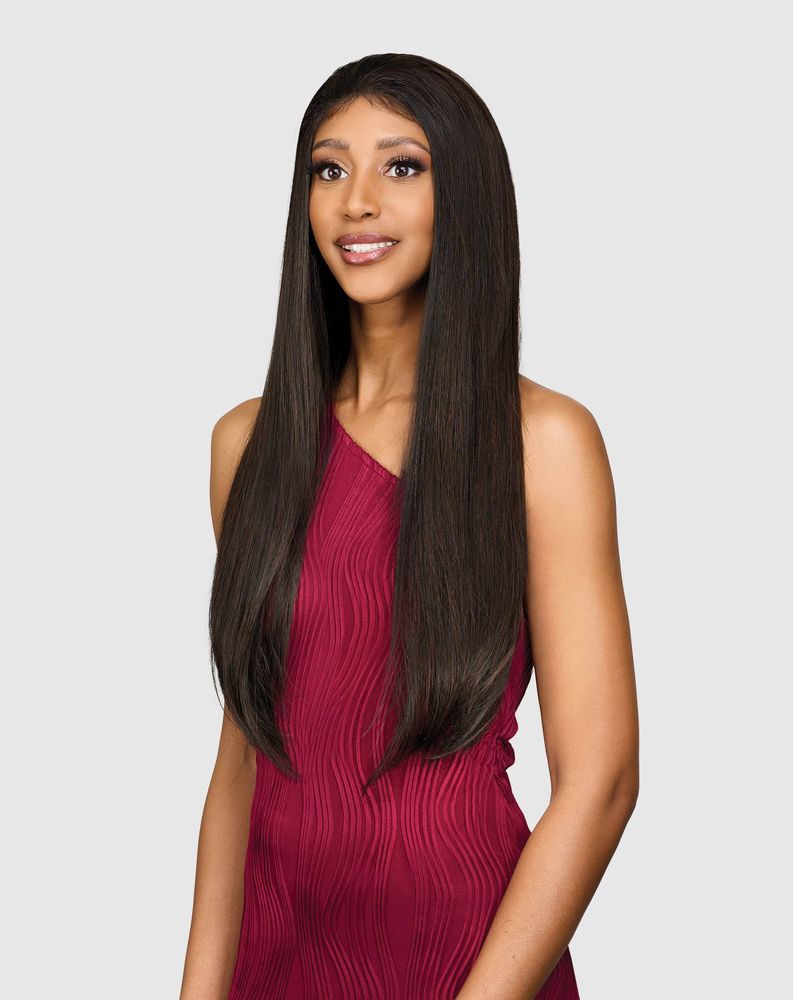 Synthetic Lace Wigs VIEW99 NOIR