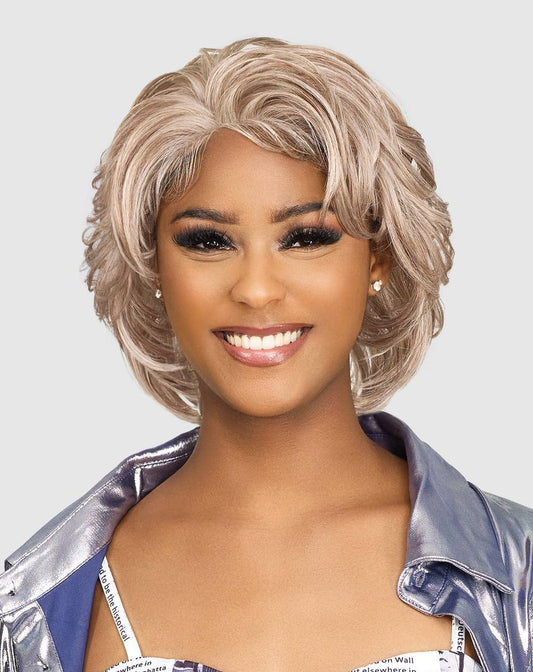 Synthetic Lace Wigs WIDE I AZALEA
