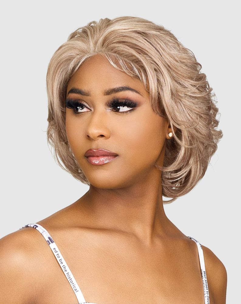 Synthetic Lace Wigs WIDE I AZALEA