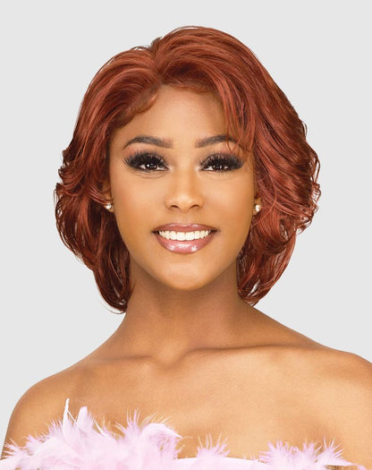 Synthetic Lace Wigs WIDE I AZALEA