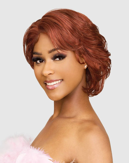 Synthetic Lace Wigs WIDE I AZALEA