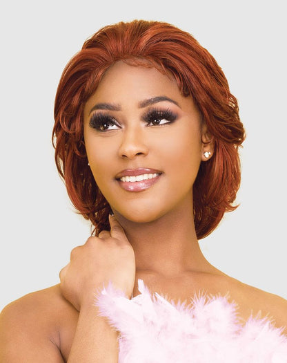 Synthetic Lace Wigs WIDE I AZALEA