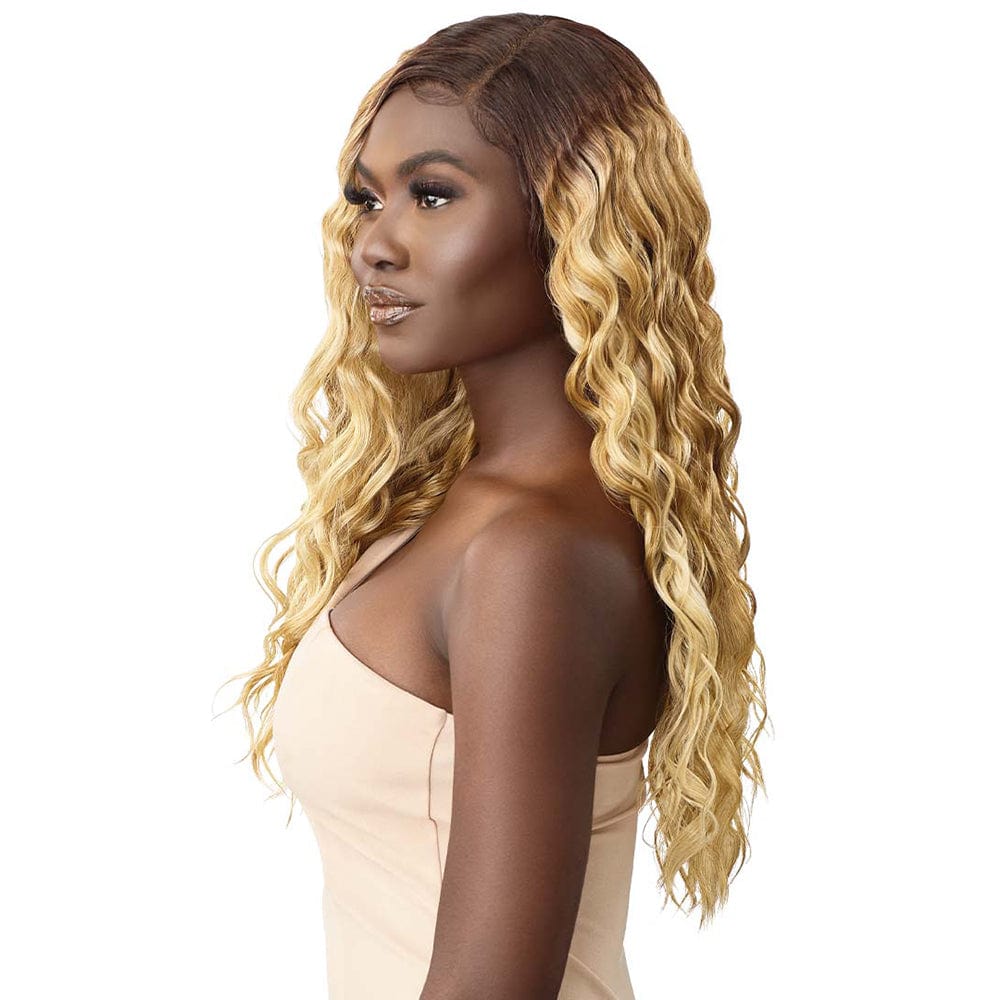 LACE FRONT WIG - MELTED HAIRLINE - LIANNE - HT