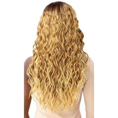 LACE FRONT WIG - MELTED HAIRLINE - LIANNE - HT