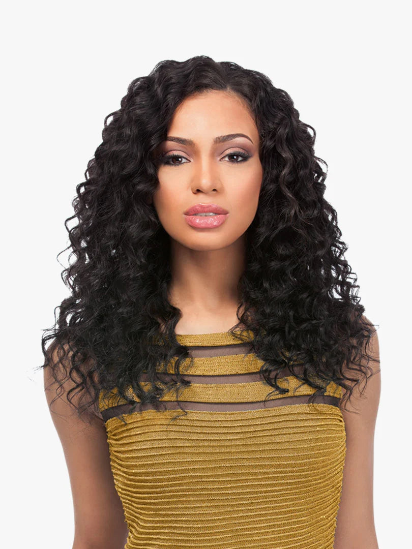Empire Human Hair Loose Deep Weave - 100% Human Hair Extensions