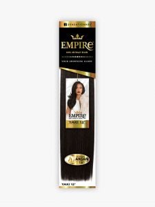 EMPIRE YAKI SINGLE BUNDLE