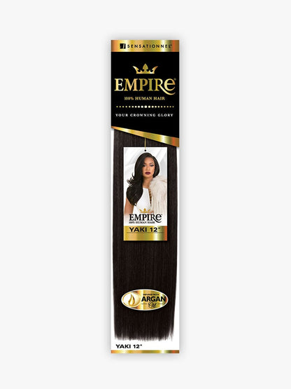 EMPIRE YAKI SINGLE BUNDLE
