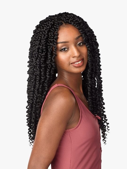 SB PASSION TWIST 18 (LULUTRESS)(LOOP)