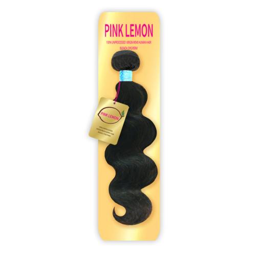 PINK LEMON BODY WAVE SINGLE BUNDLE