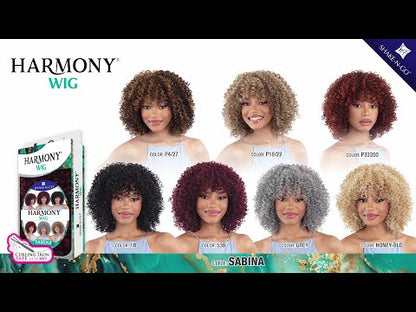 Sabina Harmony Wig