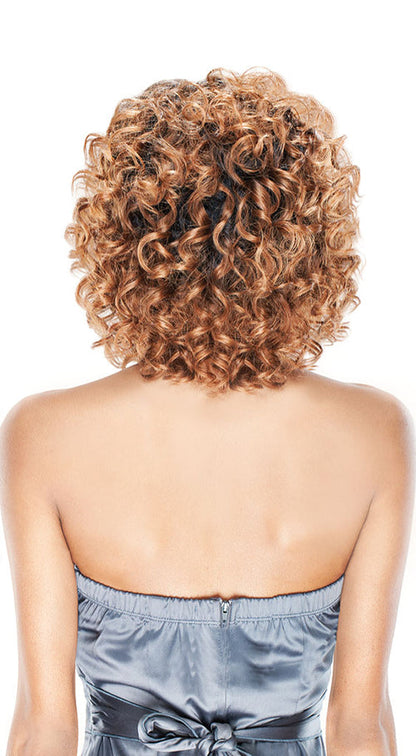 HH PURPLE PACK 3PCS - DISCO CURL
