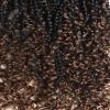 X-PRESSION - TWISTED UP - CROCHET BOHO BOX BRAID LOOSE DEEP 28 3X