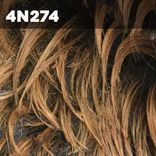 Synthetic Wigs NALBY