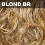 Synthetic Lace Wigs WIDE I AZALEA