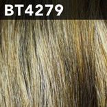 Synthetic Wigs BALLY