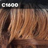 Synthetic Wigs SUPER C MARYJAE