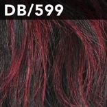 Synthetic Wigs ORIEN