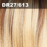 Synthetic Lace Wigs TID KIMBERLY