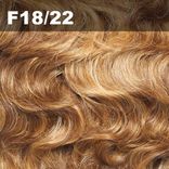 Half Wigs VIBE SWAP ISSEY