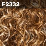 Synthetic Lace Wigs MIST KERA