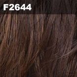 Synthetic Lace Wigs TOPS RC FLUDDY