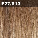 Synthetic Lace Wigs VIEW U-BANG CURL