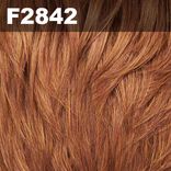 Synthetic Wigs UNION