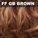 Synthetic Wigs D PONY