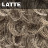 Synthetic Lace Wigs WIDE I AZALEA