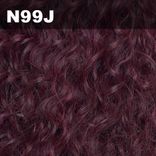 Synthetic Wigs EMONA