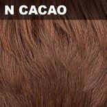 Synthetic Wigs EMONA