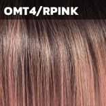 Synthetic Wigs SLB ONE