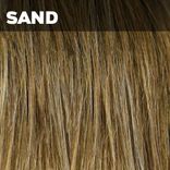 Synthetic Lace Wigs TOPS DRJ VELIN