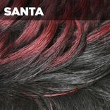 Synthetic Lace Wigs DJ ALANA