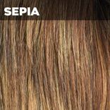 Synthetic Wigs GRETA