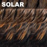 Synthetic Wigs SADIO