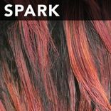 Synthetic Wigs TANDY