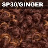 Synthetic Lace Wigs VIEW99 NOIR