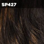 Synthetic Lace Wigs DJ JENINE