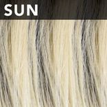 Synthetic Lace Wigs DRJ SILVY