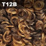 Synthetic Wigs OPRAH 2