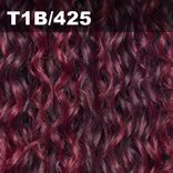 Synthetic Lace Wigs TOPS DM ALANTA 38