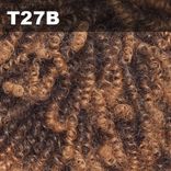 Pony Tails STB DELOW