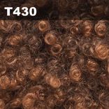 Pony Tails STB DELOW