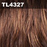 Synthetic Lace Wigs DY BRITTNEY