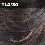 Synthetic Wigs HELTY