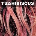 Synthetic Wigs A PONY