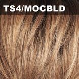 Synthetic Wigs SLB SEVEN