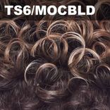 Synthetic Lace Wigs DRJ JESLI